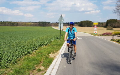 Versicherungen für E Bike und Fahrrad